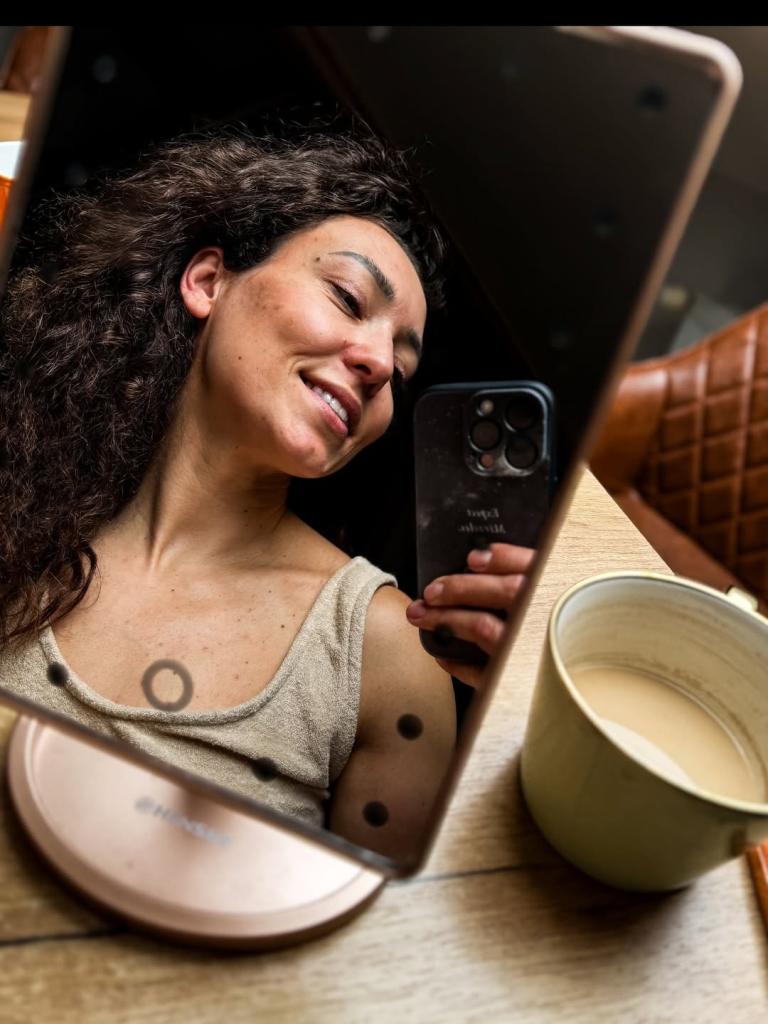 Caut prietenie cu un bărbat interesant