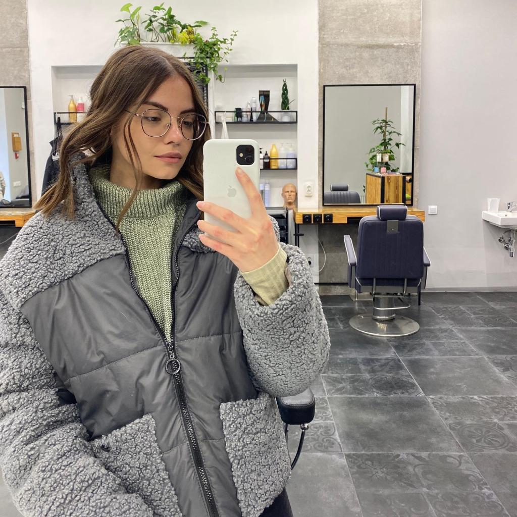 Fată activă de 25 de ani caută băiat în Alba Iulia