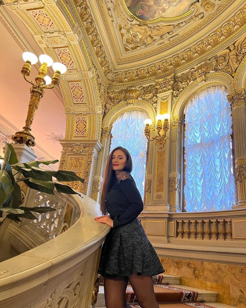 Femeie caută bărbat pentru relații serioase