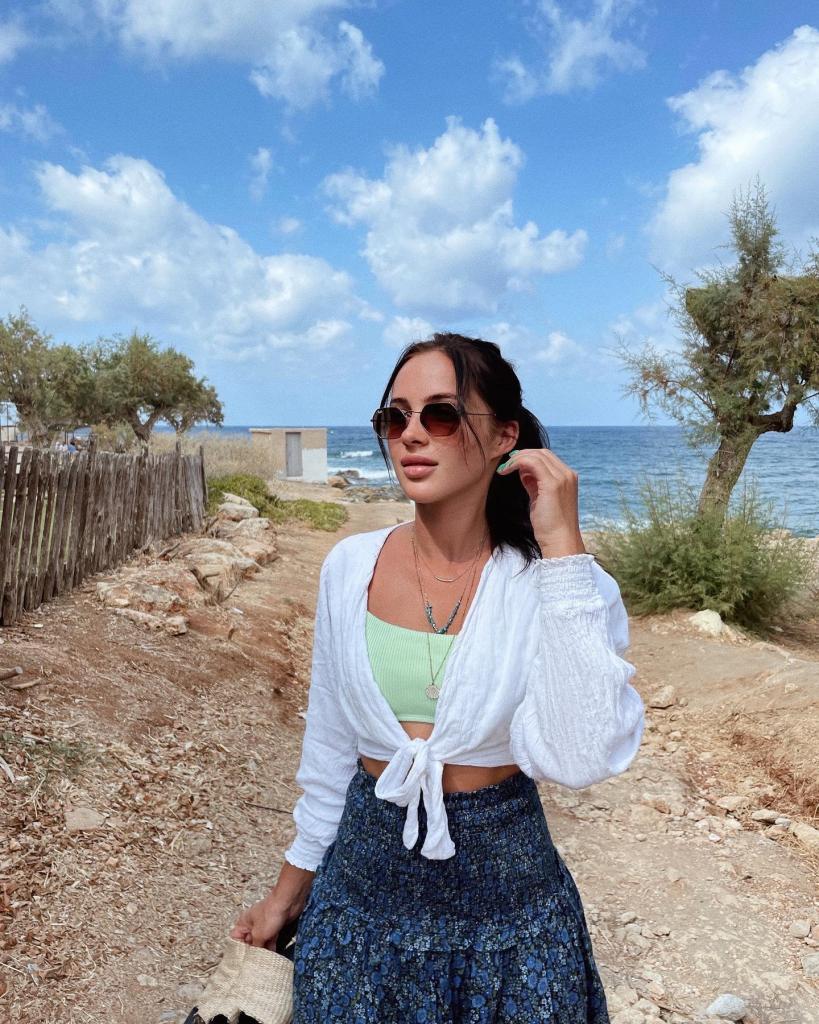 Îmi doresc să cunosc un bărbat bun, inteligent și demn