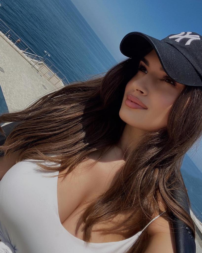 Doresc să cunosc un bărbat bun, inteligent și demn