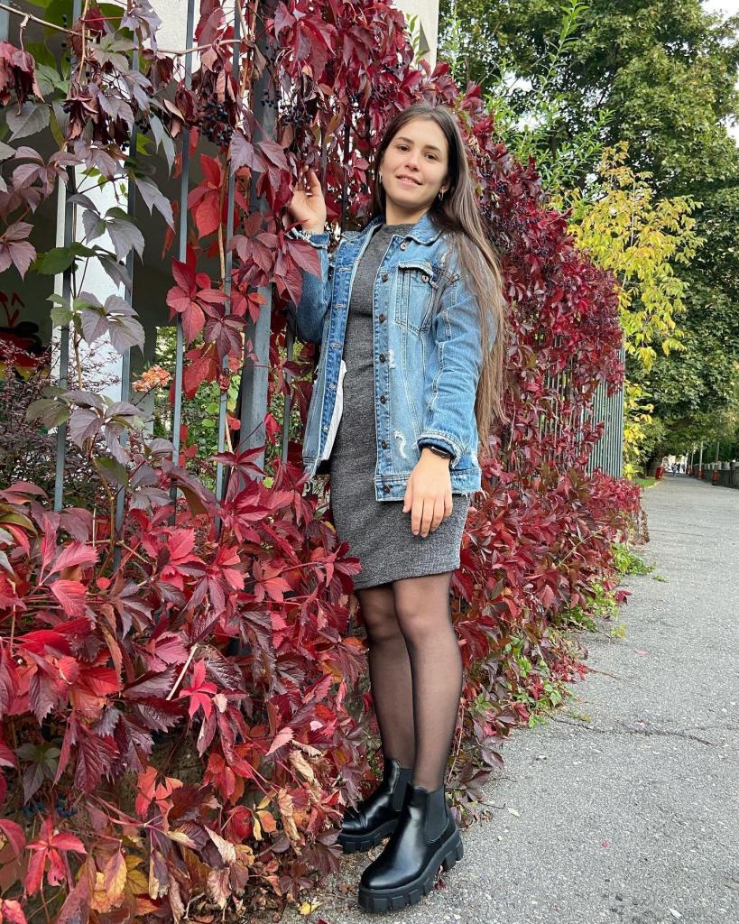 Caut comunicare doar cu un băiat serios și educat