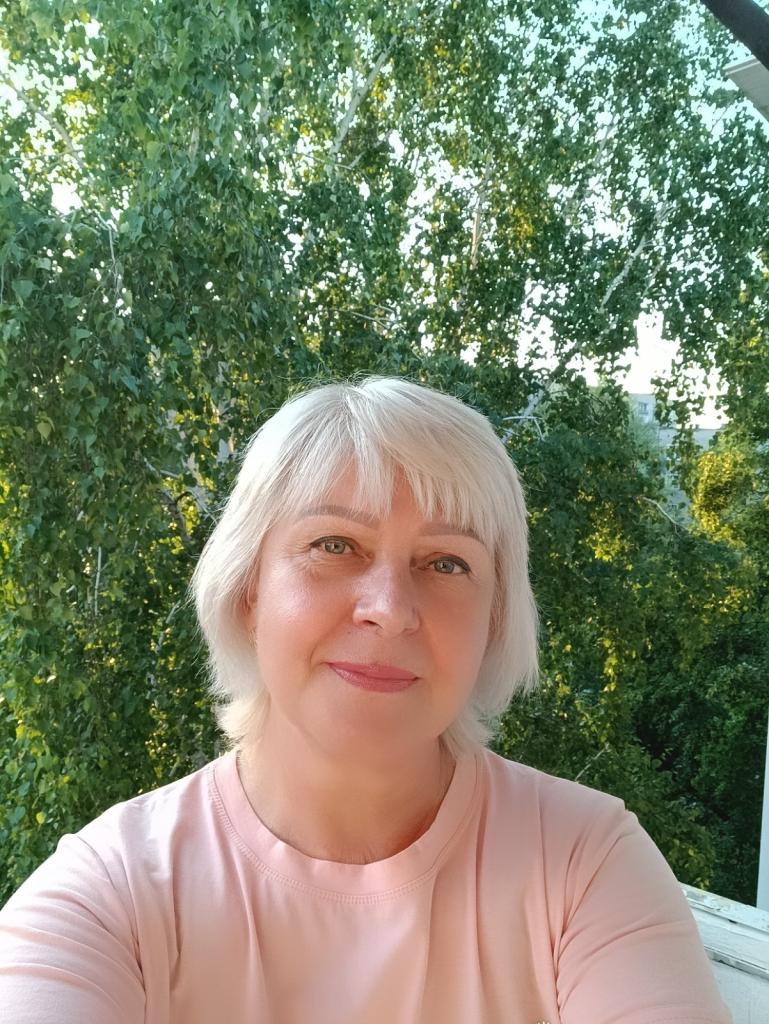 Femeie 52 de ani caută bărbat în București