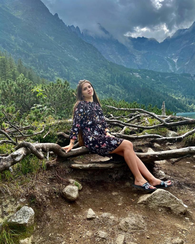 Îmi doresc să cunosc un bărbat serios pentru o relație adevărată și o familie