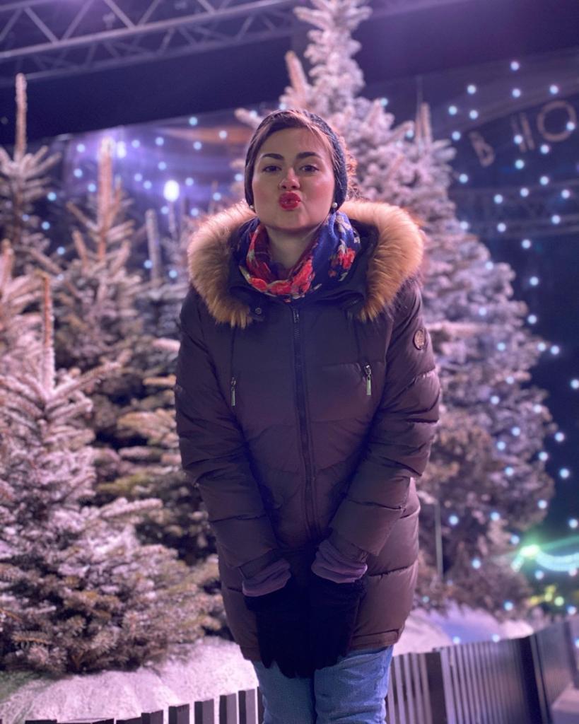 Frumoasă caut bărbat simpatic pentru întâlniri