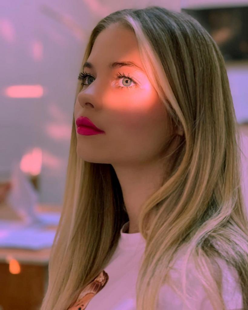 Unde ești, singurul și irezistibilul meu