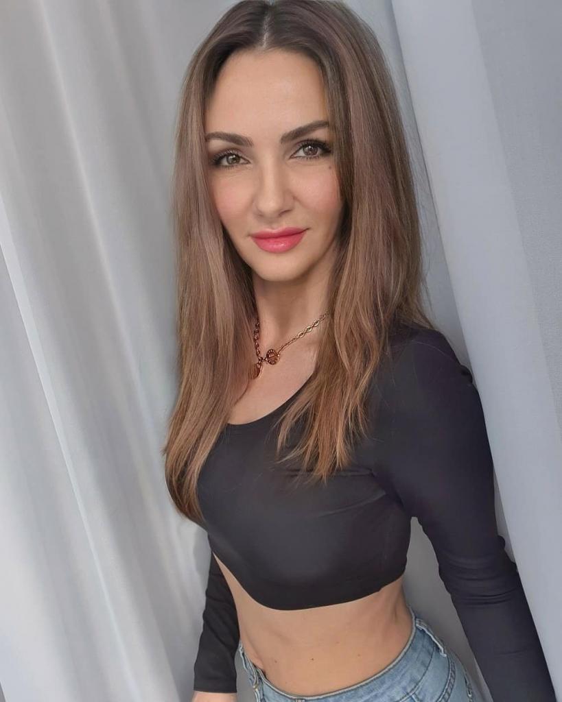 Caut relație serioasă pentru a întemeia o familie