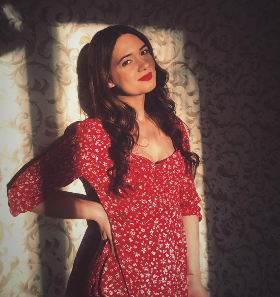 Relație serioasă cu un bărbat cinstit