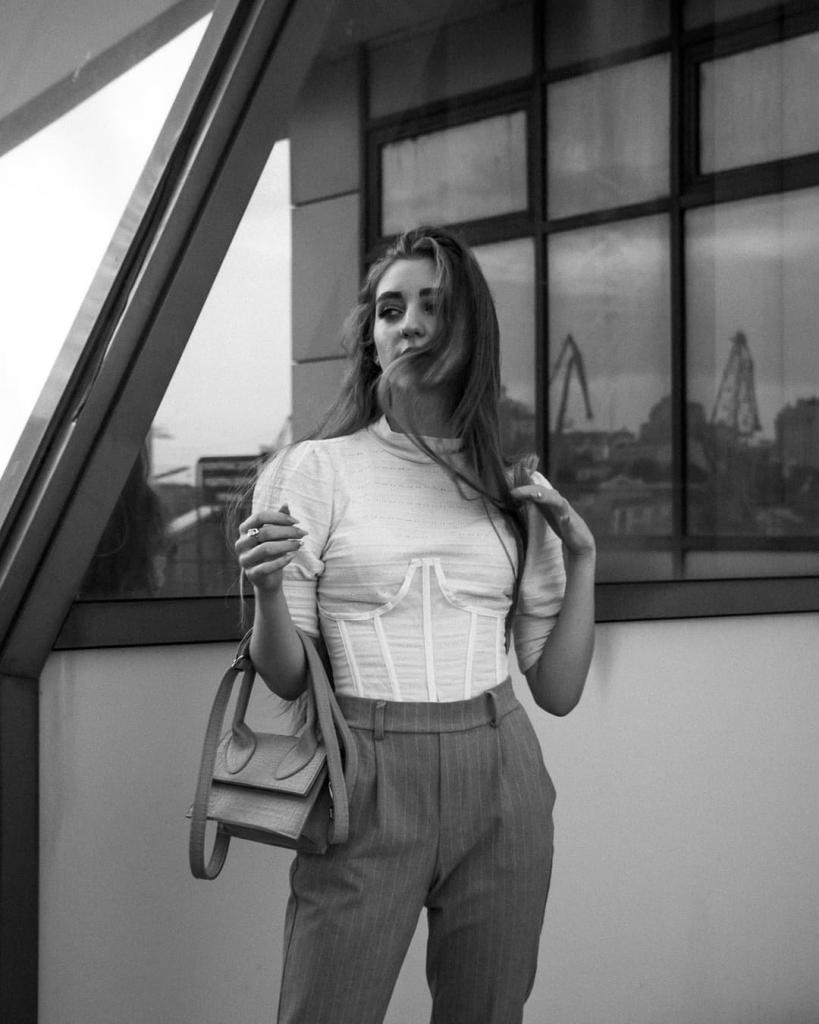 Fată adorabilă, 25 de ani, caută băiat în Cluj-Napoca