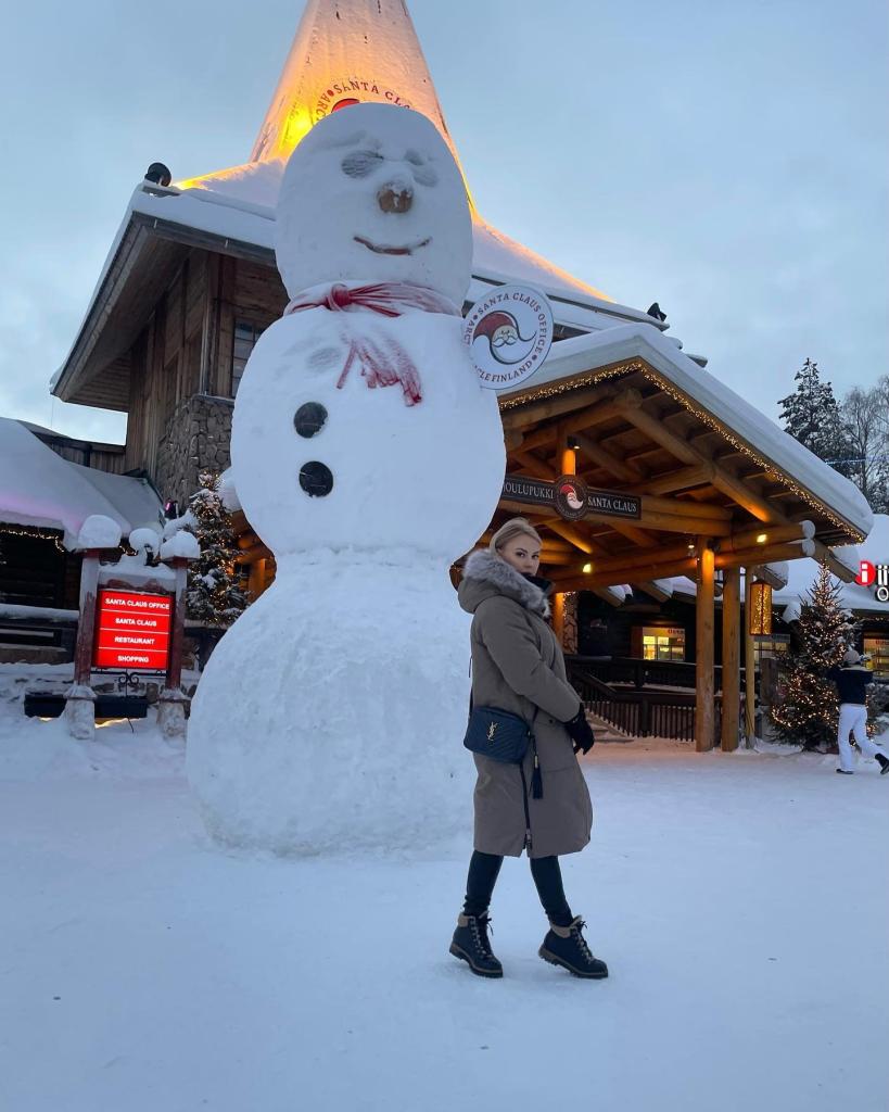 Unde este bărbatul tandru care să-mi încălzească sufletul?