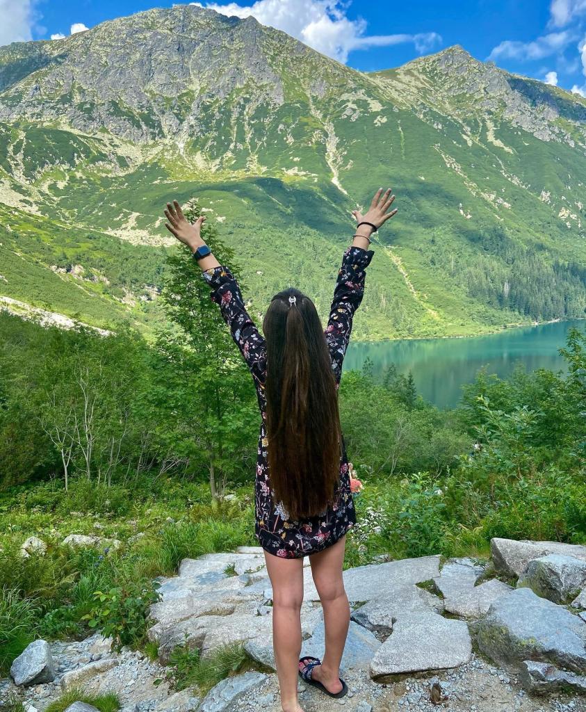 Fată rafinată în căutarea unui băiat pasional