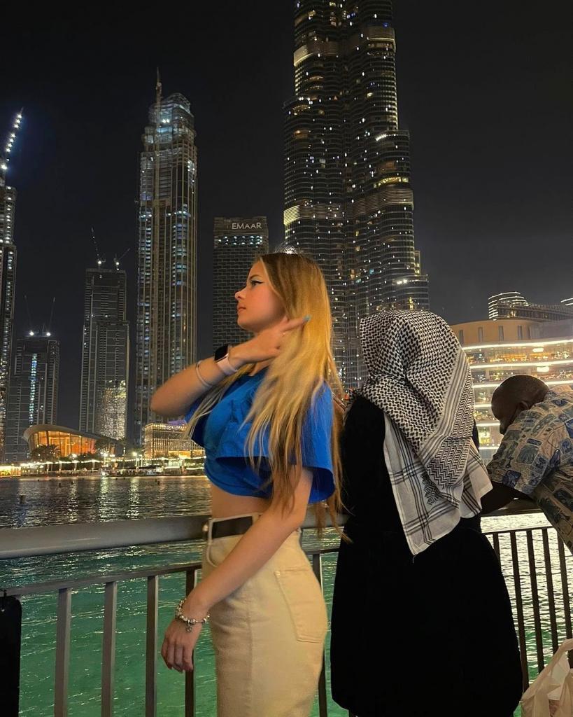 Trăiască prietenia