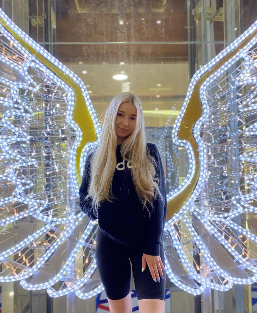 O întâlnire armonioasă pentru o relație serioasă