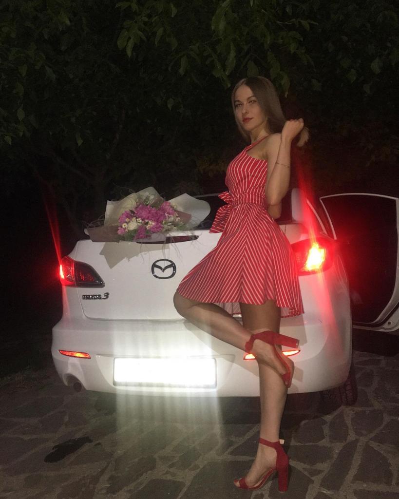 Femeie măritată caută căldură și afecțiune