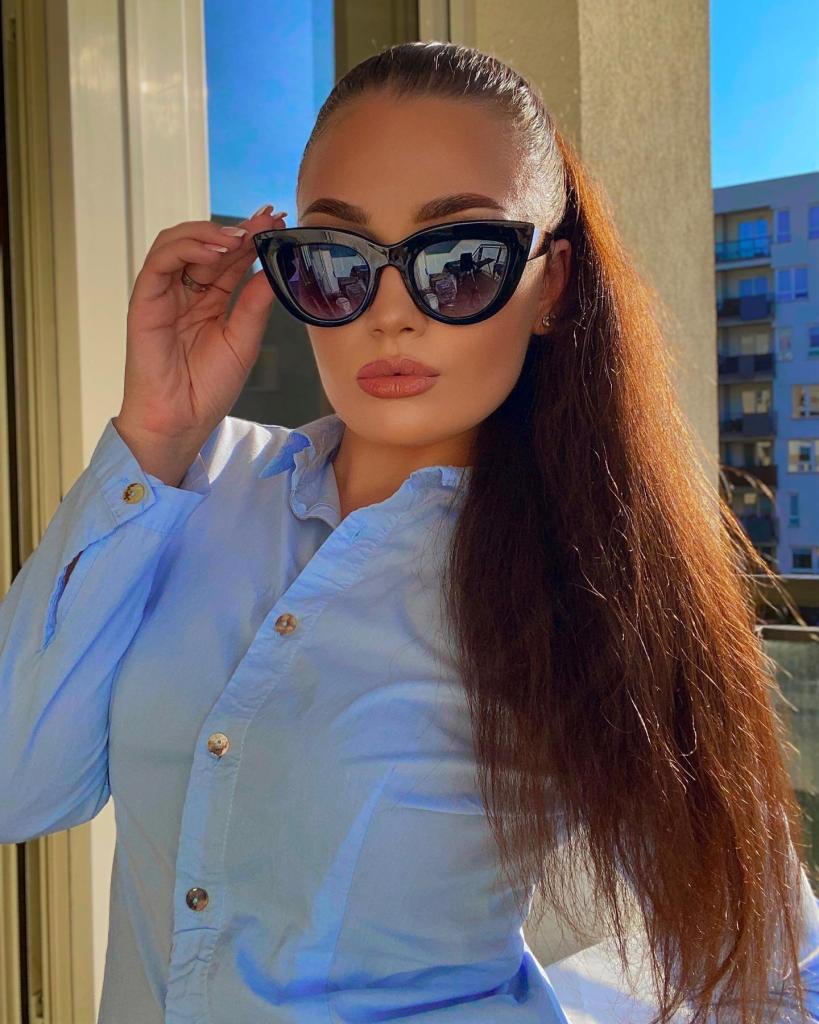 Caut bărbat inteligent pentru o relație serioasă