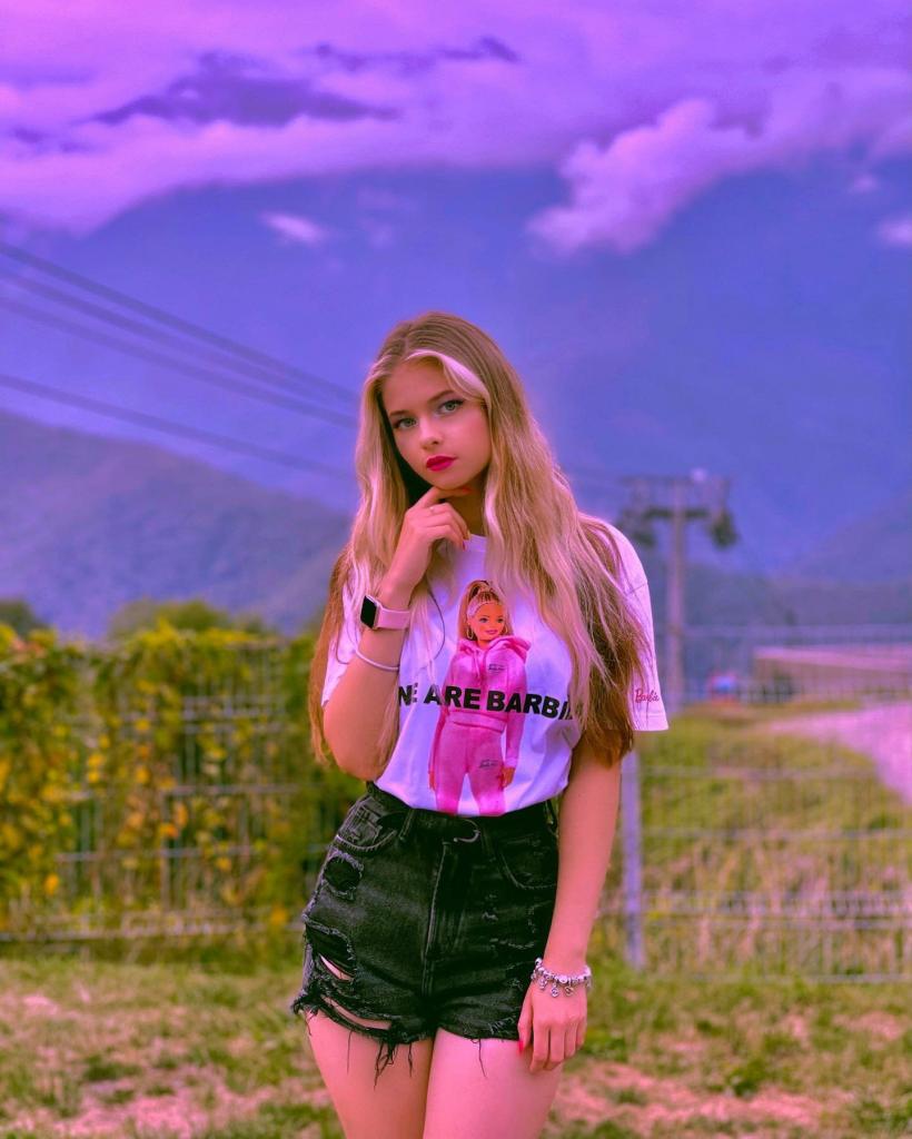 Interesată de întâlniri reale cu un bărbat plăcut