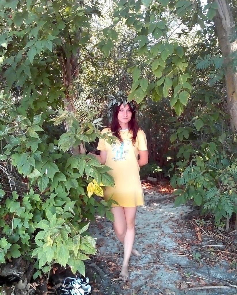 Sunt deschisă pentru noi cunoștințe