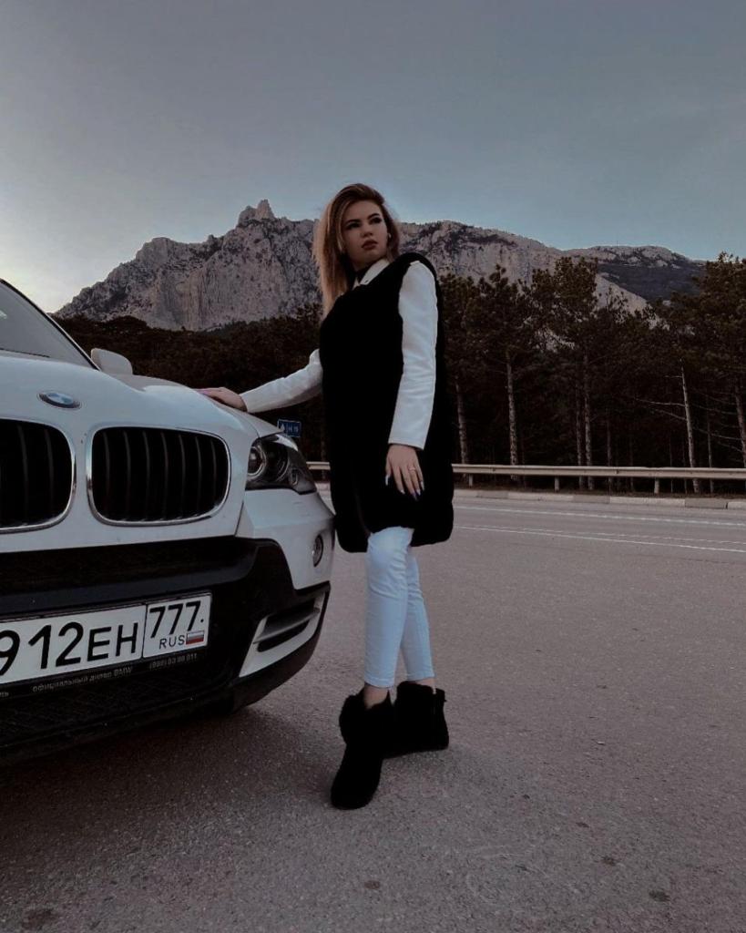 Fată tandră caută bărbat adevărat